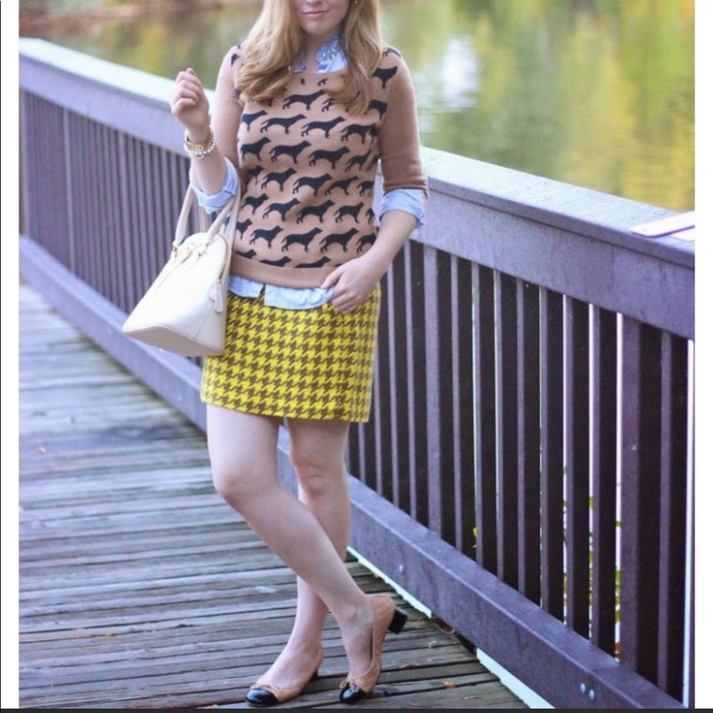 NWT The Limited Skirt